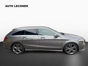 Bild 4 Mercedes-Benz CLA Shooting Brake 200 CDI*LED*CARPLAY*ELEK.HECK