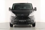 Ford TRANSIT CUSTOM TREND 300 9-SITZE+ANHÄNGEKUPPLUNG - Ford Transit aus 2014