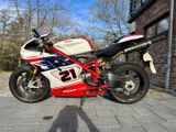 Ducati 1098 R Bayliss - DUCATI 1098R