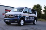 Volkswagen T6.1 California Ocean Edition Dakar Offroad  - : Van, Offroad