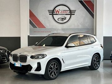 BMW X3 - 1