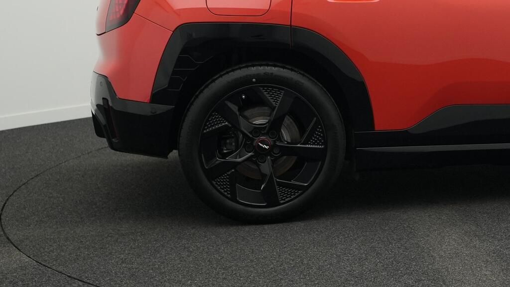 MINI Aceman - Bild 18