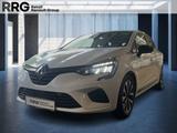 Renault Clio TCe 90 Equilibre Sitzhzg LED Allwetter - Renault Clio Equilibre mit Benzin-Antrieb
