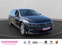 Volkswagen Passat Variant - Vorschau Bild 9