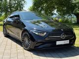 Mercedes-Benz CLS 400d 4Matic AMG *DIST*Massage*360°Unfallfrei