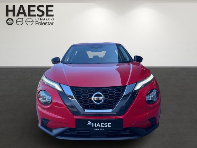 NISSAN Juke (Bild 2 von Array)