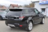 Land Rover Range Rover Sport 3.0 HSE MOTOR KLACKERT VIRTUAL - Land Rover Range Rover Sport mit Diesel-Antrieb: Geländewagen