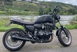 Triumph Legend TT - TRIUMPH 2000