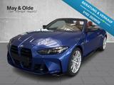 BMW M4 Competition Cabrio mit M xD Ultimate Package 