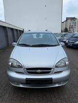 Chevrolet Rezzo 2.0 CDX - Chevrolet Rezzo aus 2006