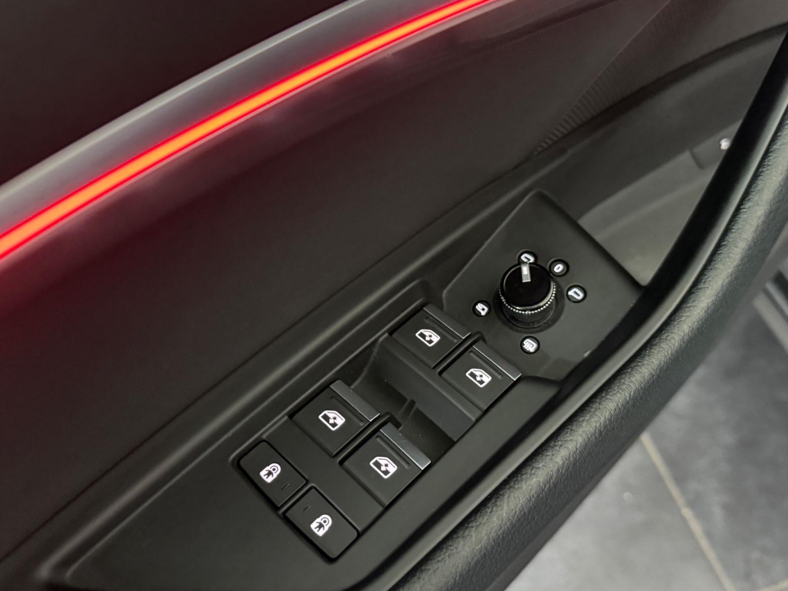 Audi e-tron 50 quattro HUD*AHK*MATRIX*360GRAD, миниатюра 17