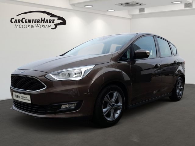 Ford C-Max C-MAX Cool & Connect