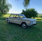 Mercedes-Benz NSU, Oldtimer, Auto - Mercedes-Benz aus 1969