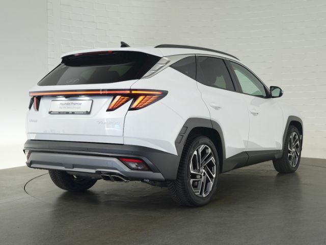 Hyundai Tucson – Bild 3