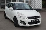 Suzuki Swift 1.2 Klima Alu nur 64tkm - Suzuki Swift in Hagen