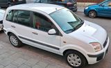 Ford in Augsburg - Ford Fusion aus 2011
