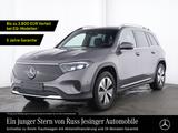 Mercedes-Benz EQB 250+ Progressive *Cam*ParkA*MBUX*Navi** - Mercedes-Benz EQB in Stuttgart