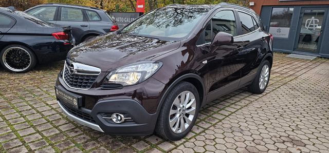 Opel Mokka Innovation