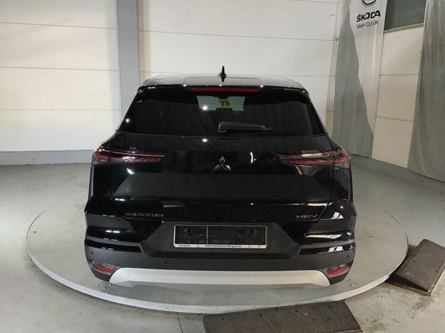 Fahrzeugabbildung Mitsubishi Grandis Intro Edition 1.8Hybrid ACC/Navi/360°Kam