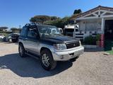 Mitsubishi Pajero Pinin 1.8 16V impianto GPL - Mitsubishi Pajero Pinin: 1.8