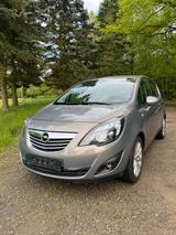 Opel Meriva - Opel Meriva Gebrauchtwagen in Dresden