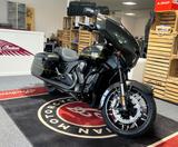 Indian Chieftain Powerplus Dark Horse 2026 - INDIAN CHIEFTAIN