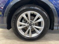 Audi Q3 - Vorschau Bild 14