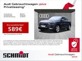 Audi Q5 TDI quattro S line TechPro NaviPro HuD Luftfe