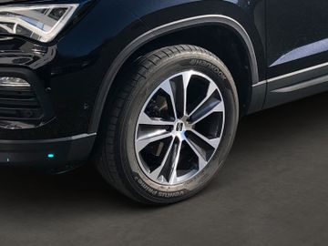 Seat Ateca 1.5 TSI Style *AHK *KAM