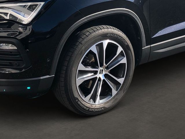 Seat Ateca 1.5 TSI Style *AHK *KAM