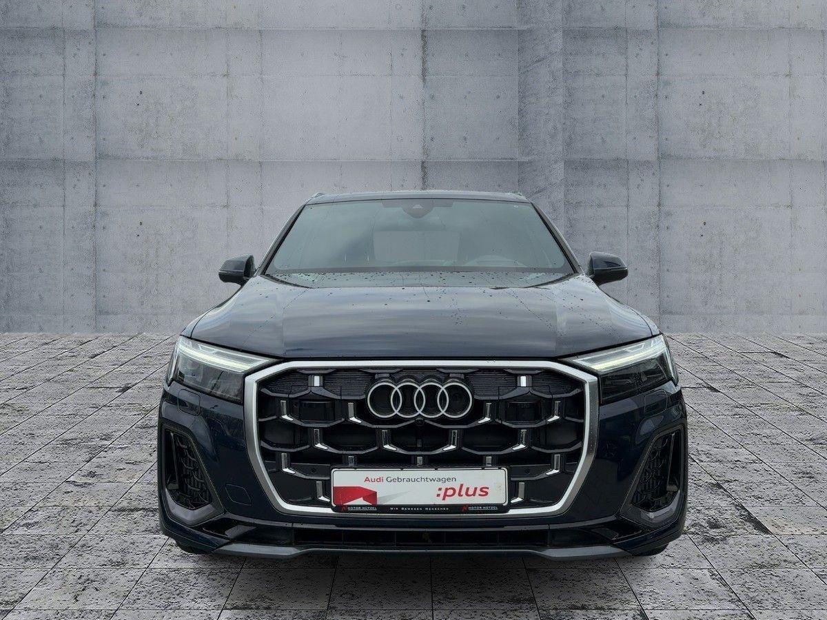 Audi Q7 - Bild 3