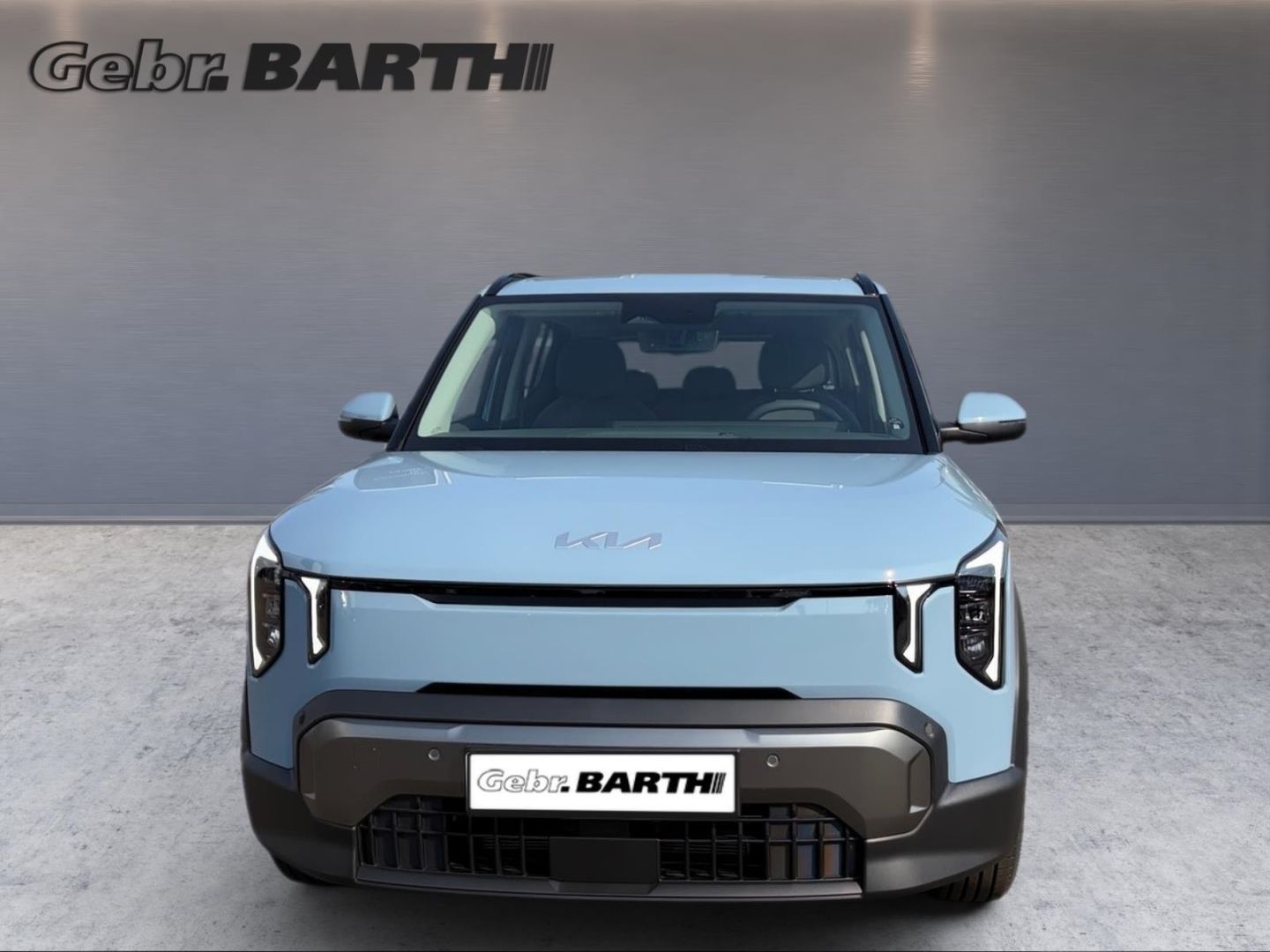 Fahrzeugabbildung Kia EV2 Air 42.2 kWh 5S Winterpaket Wärmepumpe LED A