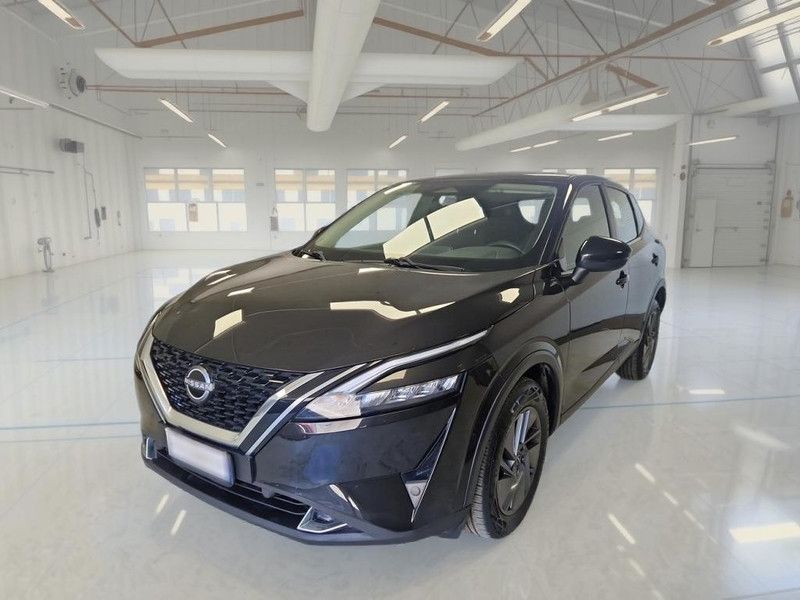 Image of Nissan Qashqai