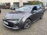 Toyota Corolla Hybrid Team D Sitz- u. Lenkradheizung - Toyota Corolla Si mit Hybrid-Antrieb (Benzin/Elektro)