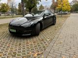 Tesla Model S Tri-Motor Allradantrieb Plaid ,FSD - Tesla Model S aus 2022