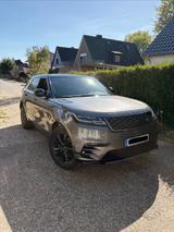 Land Rover Range Rover Velar 2.0 P300 R-Dynamic HSE R-D... - gebrauchte Land Rover Range Rover Velar aus dem Jahr 2019
