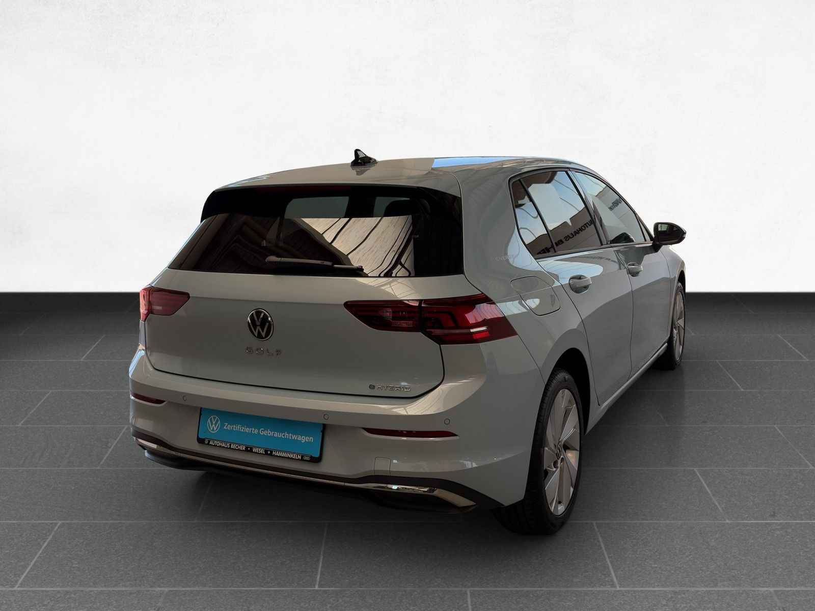 Volkswagen Golf Energy 1.5 TSI eHybrid DSG AHK Navi LED foto 4