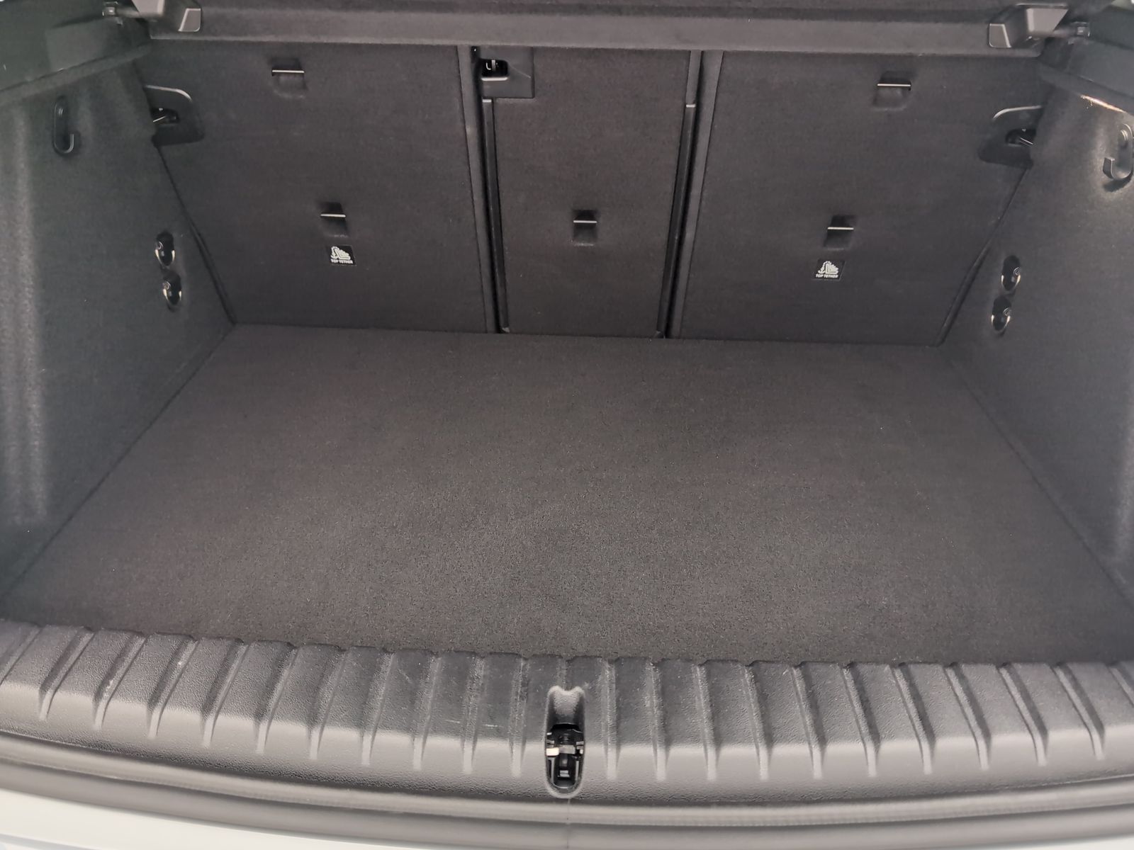 BMW M135 - Bild 15