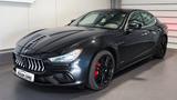 Maserati Ghibli 3.0 GRAN SPORT LED NAVI LEDER SOUND CAM - gebrauchte Maserati Ghibli aus dem Jahr 2019