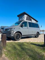 Volkswagen T6 Camper - Volkswagen Wohnmobile & -wagen in Hamburg