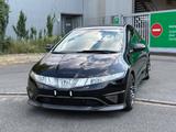 Honda Civic Lim. 3-trg. 1.8 Type S*Xenon*TÜV*Tempomat* - Honda Civic: 1.8
