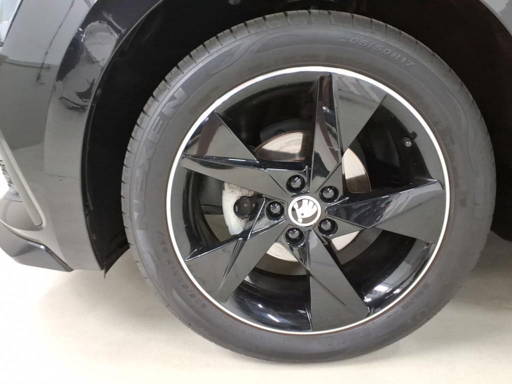 Skoda Scala Monte Carlo 1.0 TSI Pano*PDC*Tempo*Klima
