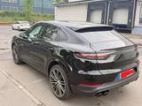 Porsche Cayenne 3.0 V6 Active Sound - Porsche Cayenne: Sportwagen