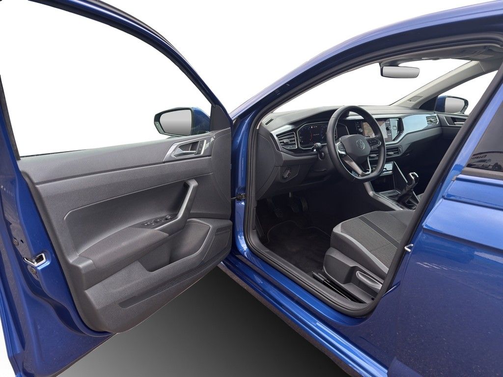 Volkswagen Polo - Bild 13