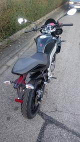 Aprilia Tuono 125 - APRILIA TUONO 125