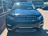 Land Rover Range Rover Evoque*2.HAND*AUTOMATIK*NAVI*AHK* - Land Rover Range Rover Evoque mit Diesel-Antrieb