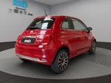 Fiat 500 Red 1.0 Mild Hybrid EU6d Navi+Klimaut.Parks. - Fiat Gebrauchtwagen in Köln