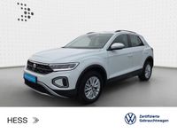 Volkswagen T-Roc - Vorschau Bild 1