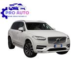 Volvo XC90 B5 D AWD Geartronic Inscription - Volvo XC90 Gebrauchtwagen in Köln