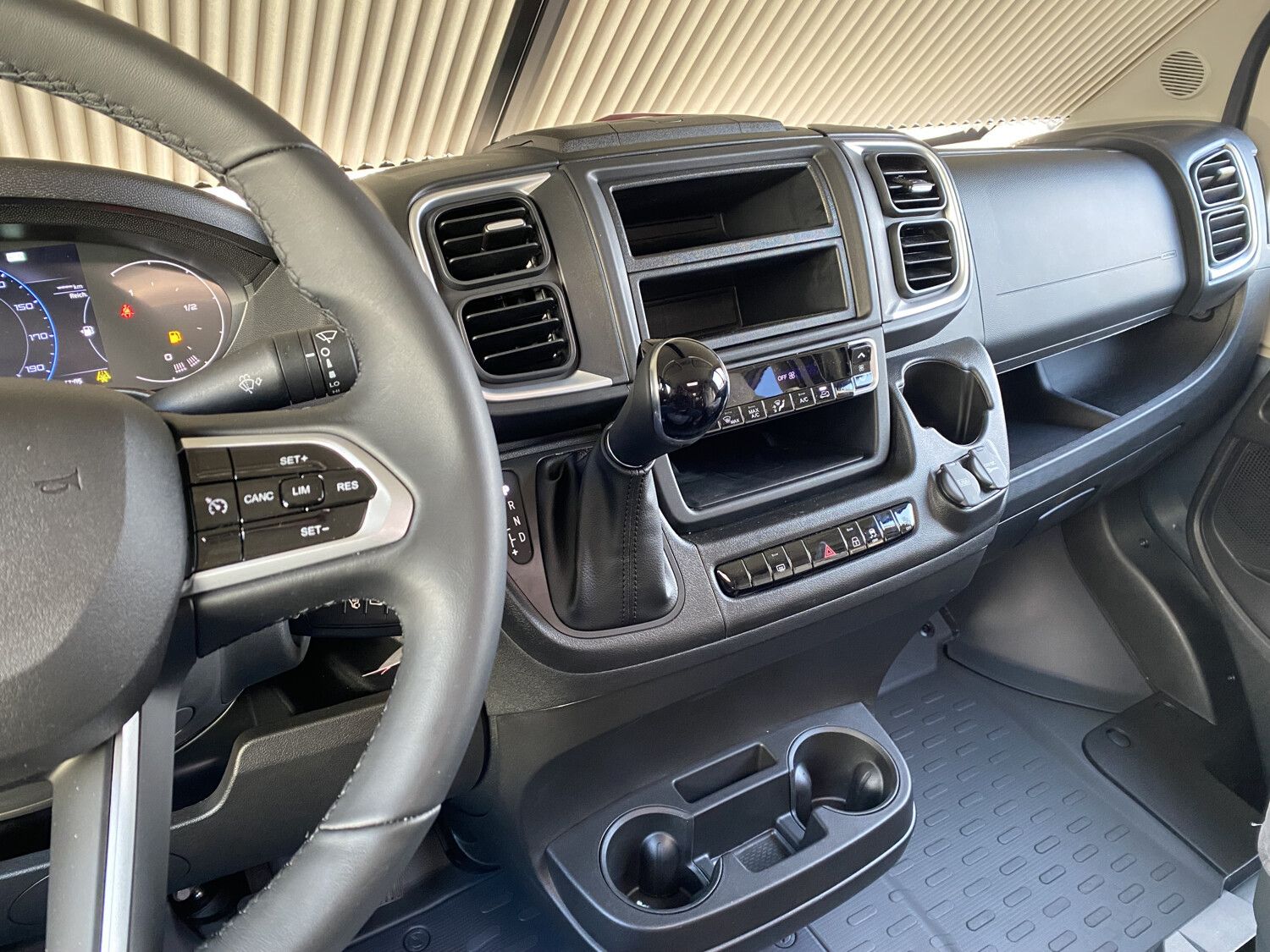 Fahrzeugabbildung Pössl 2WIN S Plus *AUTOMATIK*Facelift*
